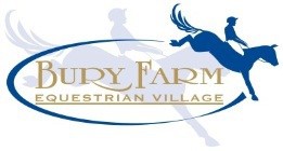 Live Streaming from the Bury Farm Winter Premier Show